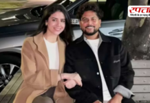 Kuldeep Yadav की होने वाली दुल्हन कौन हैं? जानिए वंशिका चड्ढा की पढ़ाई, नौकरी और लव स्टोरी