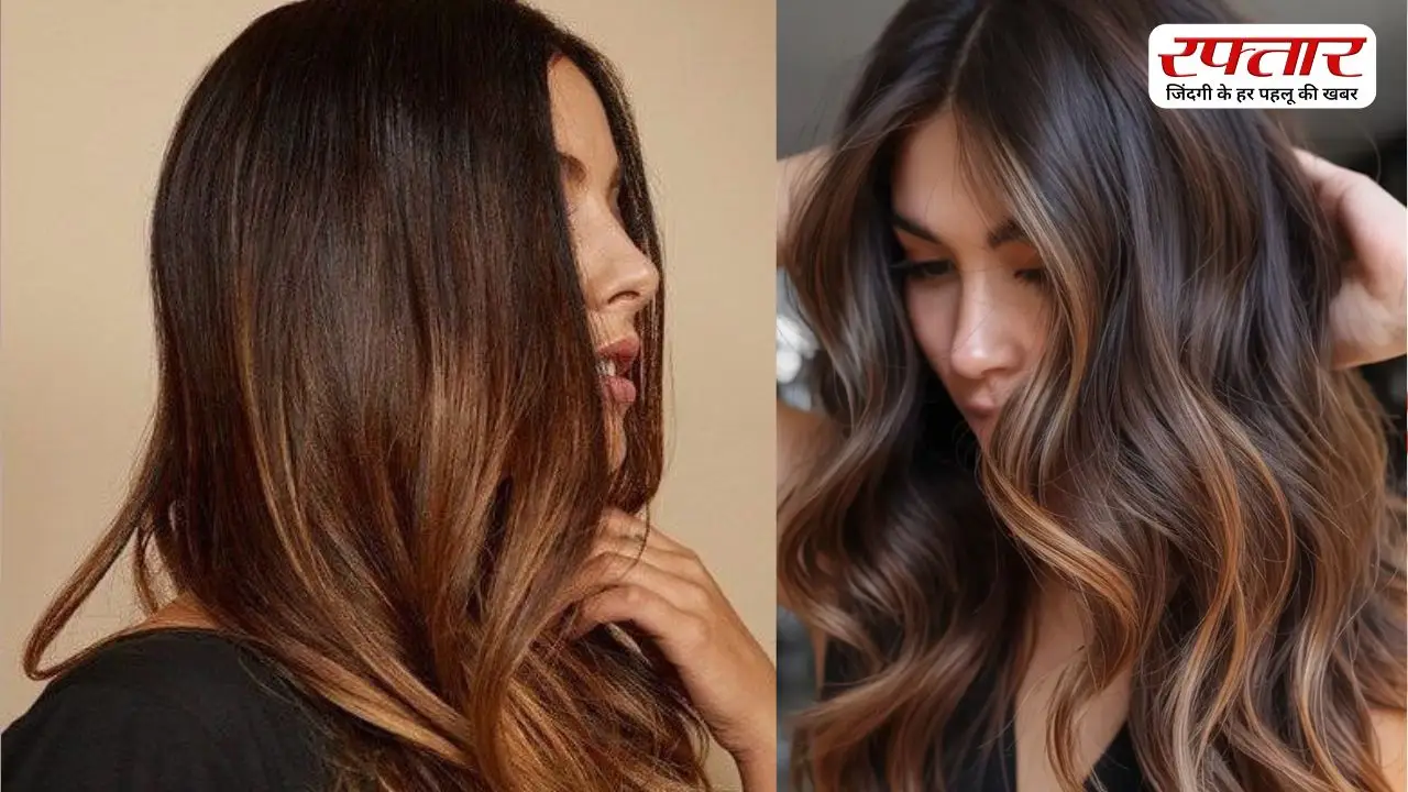 अब आप घर पर ही बना सकती हैं हेयर कलर, अपनाएं ये ट्रिक