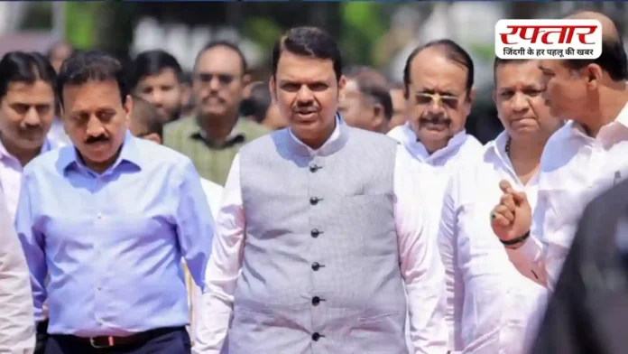 महाराष्ट्र विधानसभा में धर्म स्वतंत्रता बिल 2026 पेश, जबरन शादी से जन्मे बच्चे का धर्म मां के मूल धर्म से होगा तय