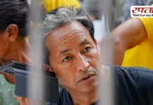 कौन हैं सोनम वांगचुक? जिनकी NSA के तहत हिरासत केंद्र सरकार ने की रद्द, जानिए क्यों लिया गया था हिरासत में