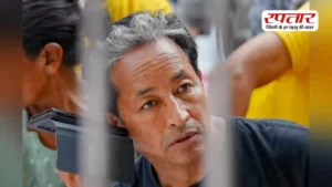 कौन हैं सोनम वांगचुक? जिनकी NSA के तहत हिरासत केंद्र सरकार ने की रद्द, जानिए क्यों लिया गया था हिरासत में