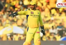 IPL 2026 से पहले MS धोनी पर बड़ा बयान: एक्स-CSK खिलाड़ी बोले- अब युवाओं को जिम्मेदारी देने का समय