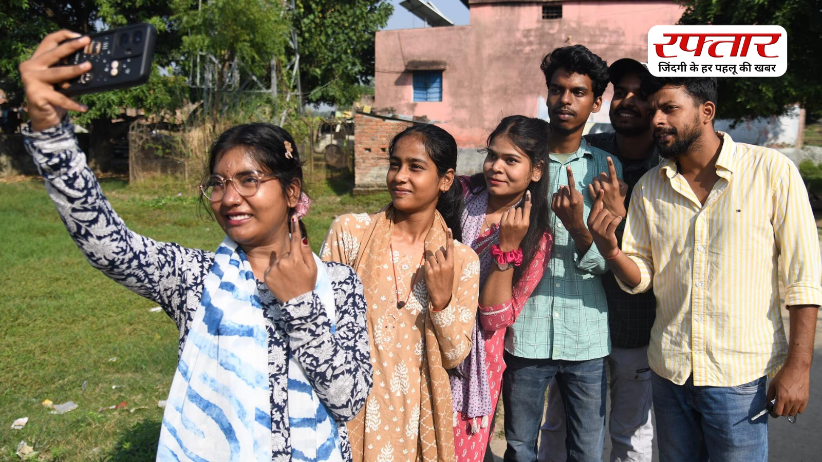 Assembly Elections 2026: 5 राज्यों में कहां हैं सबसे ज्यादा Gen Z वोटर? जानिए किसे कहा जाता है Gen Z मतदाता और क्या कहते हैं चुनाव आयोग के आंकड़े