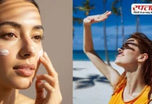 गर्मी में बाहर निकलते ही जलने लगती है त्वचा, तो करें ये उपाय