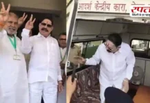 राज्यसभा चुनाव के दौरान अनंत सिंह का बड़ा ऐलान, कहा- नीतीश बिहार में नहीं रहेंगे तो मैं भी नहीं लडूंगा चुनाव