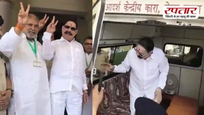 राज्यसभा चुनाव के दौरान अनंत सिंह का बड़ा ऐलान, कहा- नीतीश बिहार में नहीं रहेंगे तो मैं भी नहीं लडूंगा चुनाव