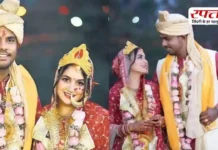 IPL 2026 से पहले शादी के बंधन में बंधे RCB के ये गेंदबाज, रेप का लग चुका है आरोप