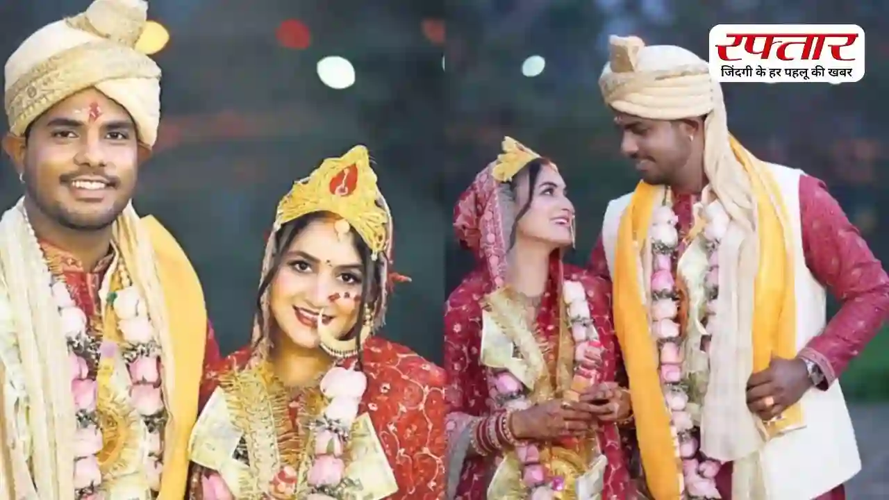 IPL 2026 से पहले शादी के बंधन में बंधे RCB के ये गेंदबाज, रेप का लग चुका है आरोप