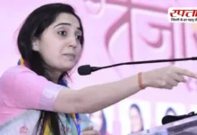 आज जिंदा हूं तो PM मोदी और अमित शाह की वजह से…’ चार साल बाद छलका नुपुर शर्मा का दर्द