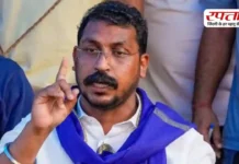 BJP से दूरी, बाकी दलों से दोस्ती! UP चुनाव को लेकर चंद्रशेखर आजाद ने खोले पत्ते, कहा- इन पार्टियों के साथ कर सकते हैं गठबंधन