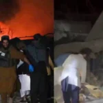 पाकिस्तान की एयरस्ट्राइक से अफगानिस्तान में तबाही, 400 लोगों की मौत, 250 से ज्यादा घायल; तालिबान बोला- अस्पताल पर गिराया बम