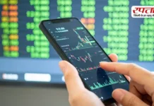 Stock Market Today: शुरुआती बढ़त के बाद फिसला शेयर बाजार, Sensex 120 अंक टूटा; Nifty भी लाल निशान में