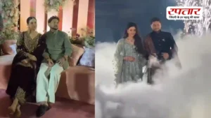 कुलदीप यादव का ग्रैंड रिसेप्शन आज, CM योगी समेत दिग्गजों का होगा जमावड़ा; जानिए वेज मेन्यू से लेकर स्नैक्स और ड्रिंक्स में क्या-क्या रहेगा खास