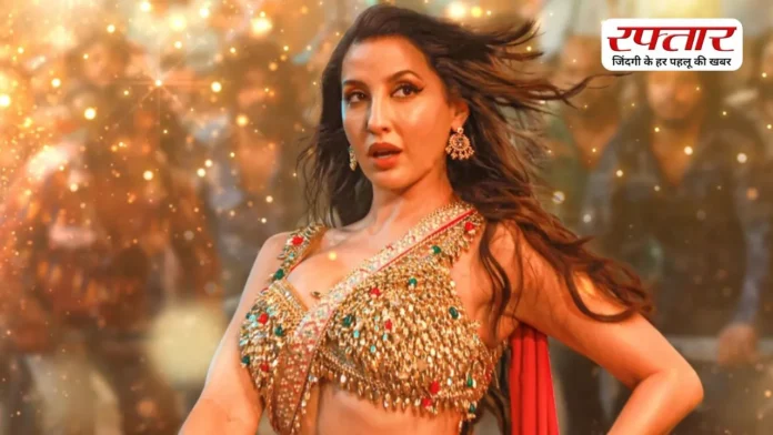 Nora Fatehi के नए गाने पर मचा बवाल, अब सिंगर Armaan Malik ने भी किया रिएक्ट