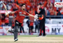 IPL 2026: अभिषेक शर्मा को नहीं मिलेगी SRH की कप्तानी, बल्कि ये विस्फोटक बल्लेबाज संभालेगा कप्तानी की कमान