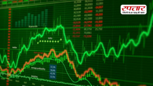 Stock Market Today: तीसरे दिन भी झूम उठा शेयर बाजार, Sensex 410 अंक उछला, Nifty 23,672 के पार