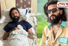 Anurag Dobhal ने खुद दिया अपना हेल्थ अपडेट, बोले एक नया जन्म मिला है