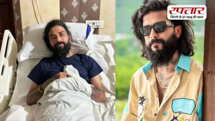 Anurag Dobhal ने खुद दिया अपना हेल्थ अपडेट, बोले एक नया जन्म मिला है