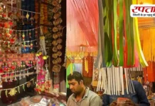 Chaitra Navratri पर दिल्ली के इन जगहों से करें सबसे बढ़िया शॉपिंग? जानिए सारी जानकारी