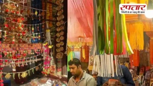 Chaitra Navratri पर दिल्ली के इन जगहों से करें सबसे बढ़िया शॉपिंग? जानिए सारी जानकारी
