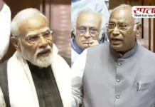 राजनीति में कभी फुल स्टॉप नहीं होता, खरगे के बयान पर PM मोदी ने की तारीफ