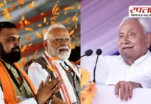 Bihar Next CM: क्या सम्राट चौधरी बनेंगे बिहार के मुख्यमंत्री? जमुई से नीतीश कुमार ने कर दिया बड़ा ऐलान