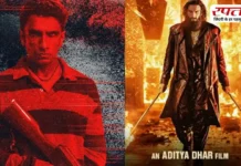 Ranveer Singh की Dhurandhar The Revenge ने रिलीज होते ही मचाया धमाल, सोशल मीडिया पर आ रहे हैं जोरदार रिव्यू