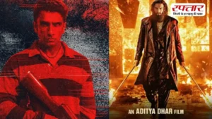 Ranveer Singh की Dhurandhar The Revenge ने रिलीज होते ही मचाया धमाल, सोशल मीडिया पर आ रहे हैं जोरदार रिव्यू
