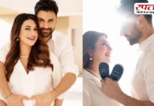 Divyanka Tripathi ने कई महीने तक छुपाई प्रेग्नेंसी, अब बेबी बंप फ्लॉन्ट करते हुए शेयर की तस्वीरें