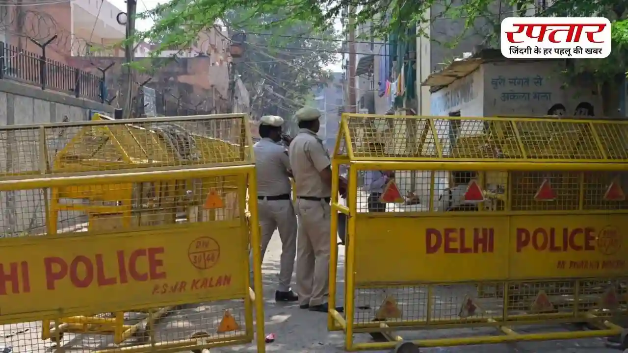 दिल्ली HC ने उत्तम नगर में ईद पर सुरक्षा के कड़े इंतजाम के आदेश दिए, तरुण हत्याकांड के बाद तनावग्रस्त है इलाका