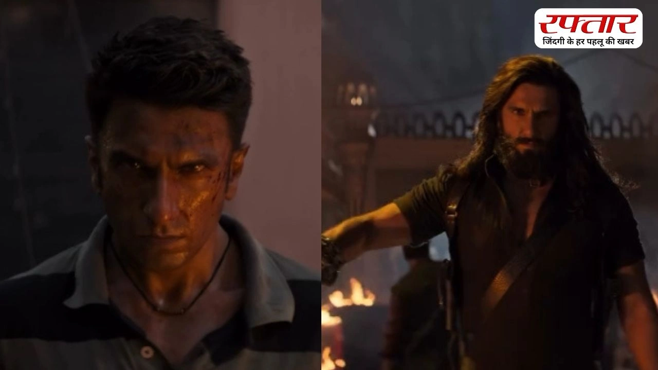 Ranveer Singh की फिल्म ‘धुरंधर द रिवेंज’ ने पहले ही दिन दिखाया कमाल, जानिए कितना किया कलेक्शन