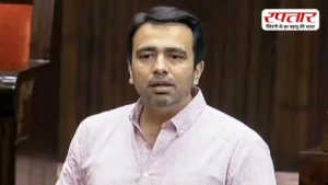 RLD चीफ और केंद्र सरकार में मंत्री जयंत चौधरी को मिली धमकी, मुर्शिदाबाद से आया धमकी भरा कॉल