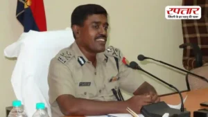 4 साल बाद यूपी को मिला स्थायी DGP, जानिए कौन हैं एलवी एंटनी देव कुमार जिन्हें मिली जिम्मेदारी
