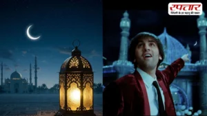 बॉलीवुड की इन फिल्मों में दिखाई गई Eid की रौनक, आप भी देखें