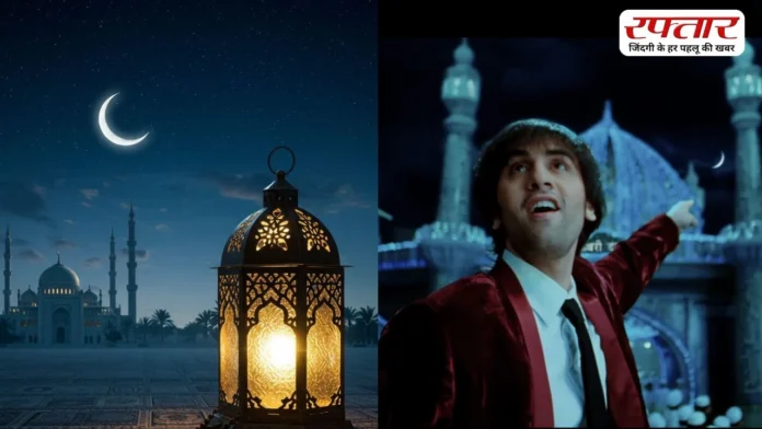 बॉलीवुड की इन फिल्मों में दिखाई गई Eid की रौनक, आप भी देखें