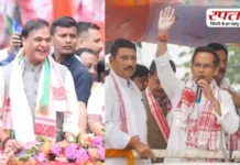 Assam Elections: असम में जिन चेहरों पर टिका है चुनाव, वे कितने अमीर? कितनी है उनकी संपत्ति, देखें पूरी लिस्ट