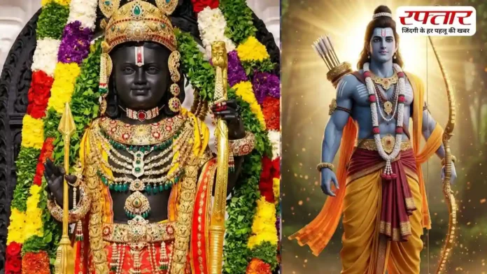 26 या 27 मार्च, किस दिन मनाई जाएगी रामनवमी, जानें तिथि और शुभ मुहूर्त
