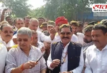 आज जेल से बाहर आएंगे बाहुबली नेता अनंत सिंह, समर्थकों में जश्न का माहौल; कल मोकामा में करेंगे मंदिर में पूजा और रोडशो