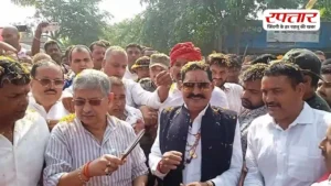 आज जेल से बाहर आएंगे बाहुबली नेता अनंत सिंह, समर्थकों में जश्न का माहौल; कल मोकामा में करेंगे मंदिर में पूजा और रोडशो