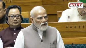 Middle East Crisis: मिडिल ईस्ट में हालात चिंताजनक, लोकसभा में बोले PM मोदी- भारतीयों की सुरक्षा सर्वोपरि; तेल-गैस सप्लाई पर दिया बड़ा अपडेट