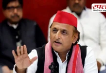 ”सपा सरकार बनवाओ, 40,000 रुपये सालाना पाओ” यूपी विधानसभा चुनाव से पहले Akhilesh Yadav ने महिलाओं के लिए किया बड़ा ऐलान