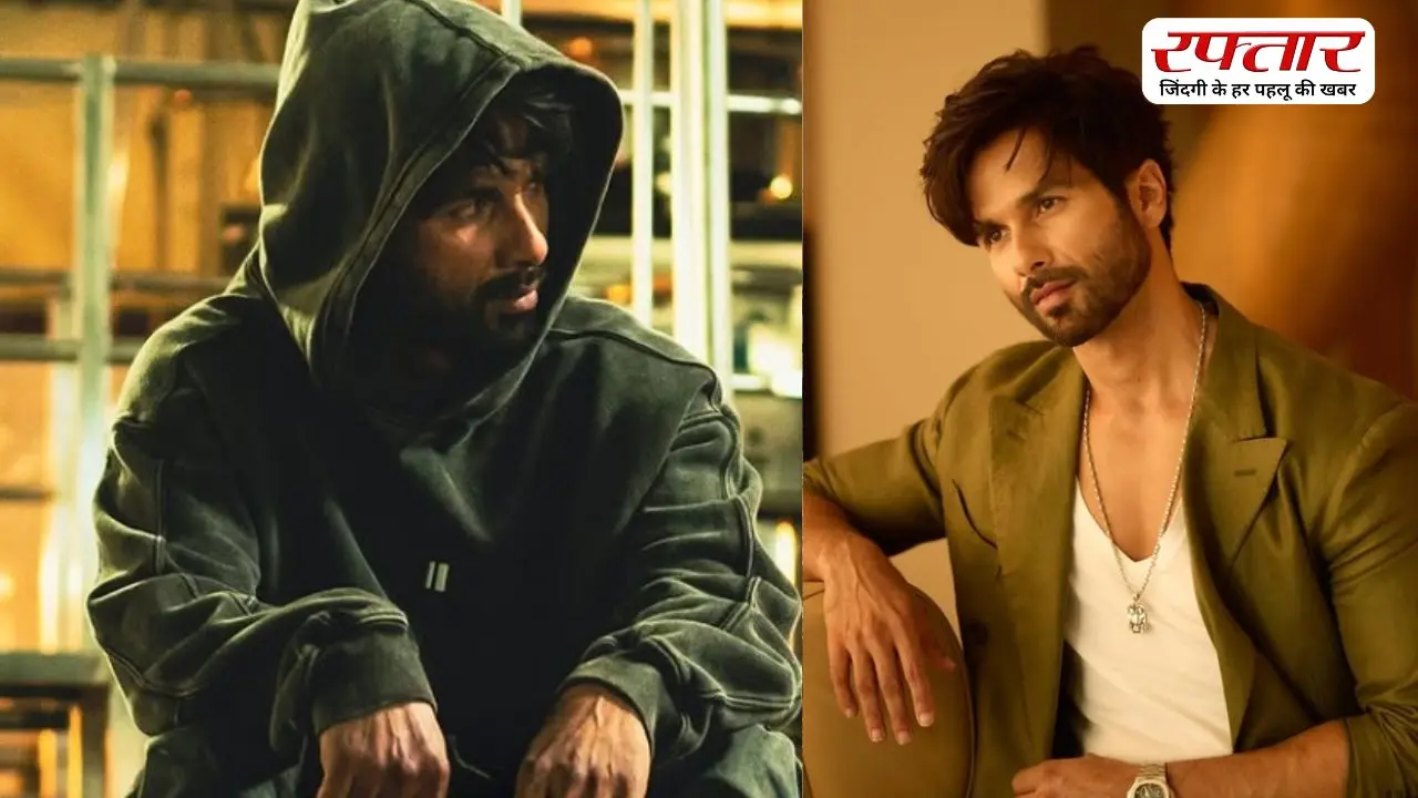 एक बार फिर से OTT पर बवाल मचाएंगे Shahid Kapoor, जानिए Farzi 2 में क्या होगा खास