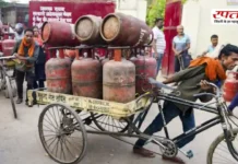 ईरान युद्ध के बीच 14.2 किलो सिलेंडर का वजन घटाने की तैयारी, गैस सप्लाई बनाए रखने के लिए सरकार ने उठाए कदम