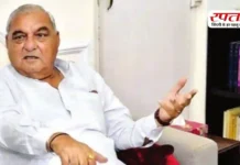 Haryana Cross Voting Row: अगर थोड़ी सी भी नैतिकता बची है तो इस्तीफा दें… क्रॉस-वोटिंग पर भड़के भूपेंद्र हुड्डा, विधायकों से मांगा इस्तीफा