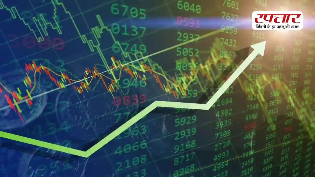 Share Market Today: शेयर बाजार में हरे निशान के साथ हुई जोरदार वापसी, Sensex 1500 अंक उछला; Nifty भी 300 से ज्यादा चढ़ा