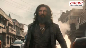 Ranveer Singh की धुरंधर 2 की बढ़ती जा रही रफ्तार, बॉक्स ऑफिस पर कर रही जोरदार कलेक्शन