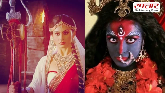 इन अभिनेत्रीयों ने मां दुर्गा के किरदार से लूटी सुर्खियां, आज भी इन रूप में देखना पसंद करते हैं फैंस