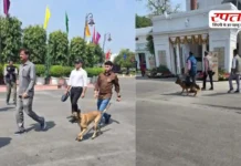 दिल्ली विधानसभा और मेट्रो स्टेशन को बम से उड़ाने की मिली धमकी, बजट से पहले हड़कंप; स्पीकर Vijender Gupta को आया ईमेल, PM मोदी और CM रेखा गुप्ता का भी जिक्र