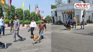 दिल्ली विधानसभा और मेट्रो स्टेशन को बम से उड़ाने की मिली धमकी, बजट से पहले हड़कंप; स्पीकर Vijender Gupta को आया ईमेल, PM मोदी और CM रेखा गुप्ता का भी जिक्र