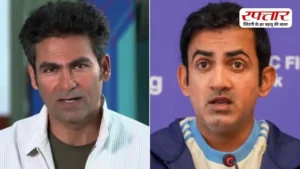 Cricketers Turn Politician: इन भारतीय खिलाड़ियों ने बदली अपनी पारी, जानें किसका कैसा रहा इनका सियासी सफर